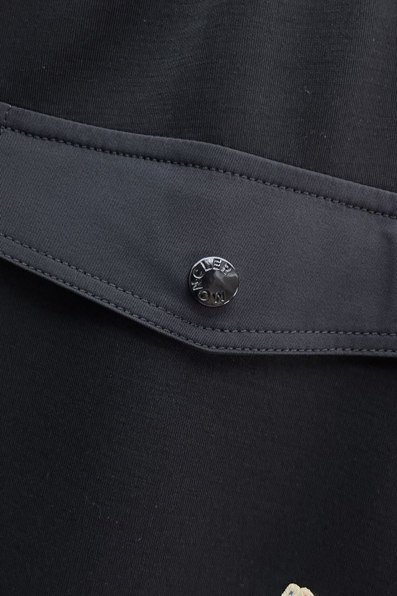 Moncler Long Pants